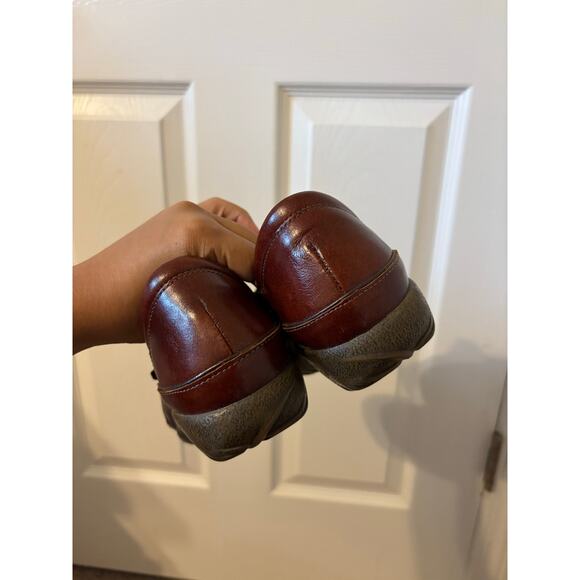 Noat Matai Maryjane with Cork Footbed and Arch Comfort and Support sz 8 - Picture 5 of 9